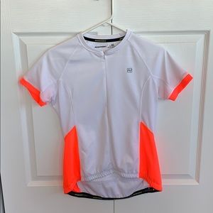 Cycling jersey